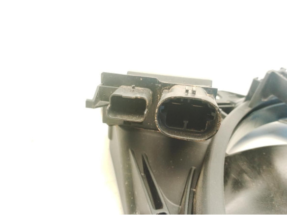 9827752980  ELECTROVENTILADOR PEUGEOT 2008 II|Desguaces La Cabaña