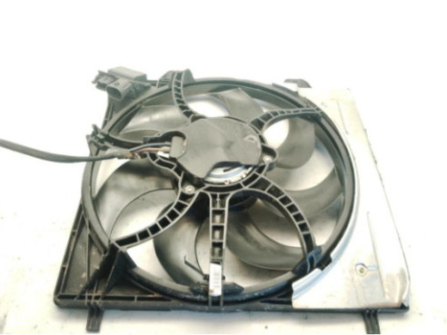 9827752980  ELECTROVENTILADOR PEUGEOT 2008 II|Desguaces La Cabaña