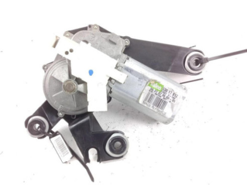 9631473680 MOTOR LIMPIAPARABRISAS TRA CITROEN XSARA PICASSO (N68) |Desguaces La Cabaña