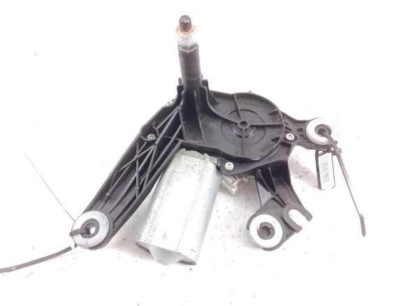 9631473680 MOTOR LIMPIAPARABRISAS TRA CITROEN XSARA PICASSO (N68) |Desguaces La Cabaña
