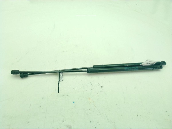 315005777 AMORTIGUADOR PORTON / TAPA MALETA OPEL CORSA E (X15)|Desguaces La Cabaña