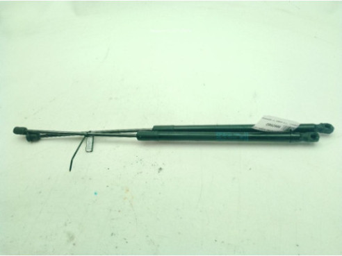 315005777 AMORTIGUADOR PORTON / TAPA MALETA OPEL CORSA E (X15)|Desguaces La Cabaña