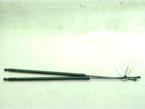 8200448858 ANCLAJE CINTURON DEL DER MERCEDES BENZ CITAN Combi (415)|Desguaces La Cabaña 2