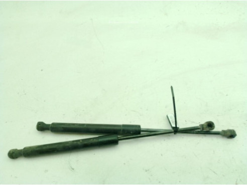 8200448858 ANCLAJE CINTURON DEL DER MERCEDES BENZ CITAN Combi (415)|Desguaces La Cabaña 2