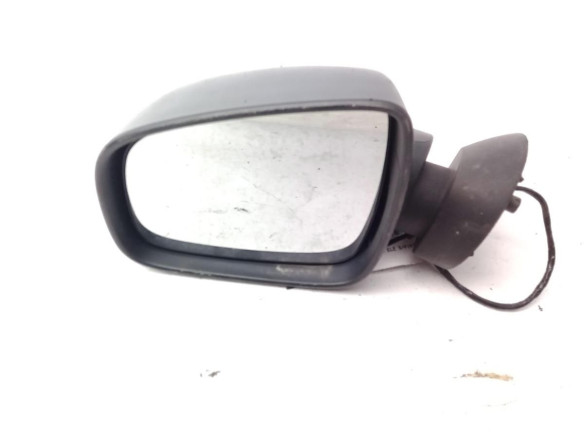 ESPEJO IZQ DACIA LOGAN (LS_)|Desguaces La Cabaña