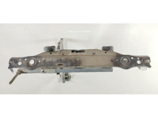 FRENTE|Desguaces La Cabaña