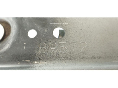 FRENTE|Desguaces La Cabaña 2