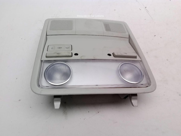 PLAFON DEL SEAT LEON (5F1)|Desguaces La Cabaña