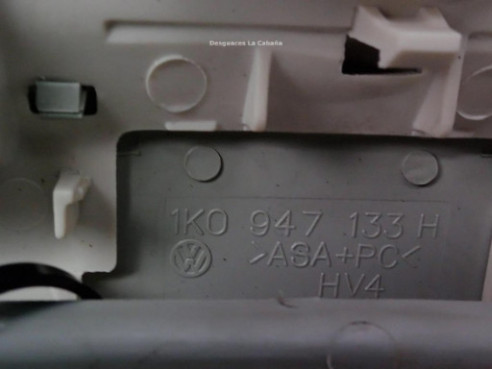 PLAFON DEL SEAT LEON (5F1)|Desguaces La Cabaña