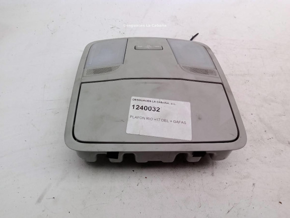 PLAFON DEL KIA RIO IV (YB, SC)|Desguaces La Cabaña