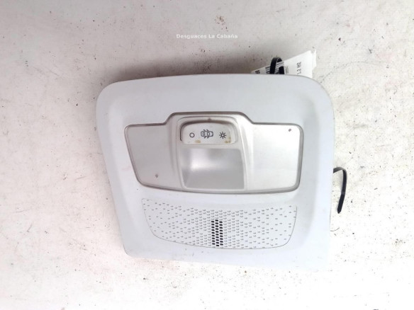 9674441377 PLAFON DEL PEUGEOT 208|Desguaces La Cabaña