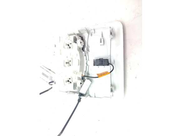 9674441377 PLAFON DEL PEUGEOT 208|Desguaces La Cabaña