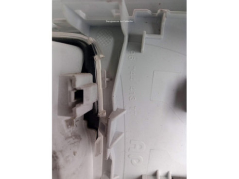 9674441377 PLAFON DEL PEUGEOT 208|Desguaces La Cabaña