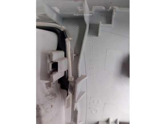 9674441377 PLAFON DEL PEUGEOT 208|Desguaces La Cabaña