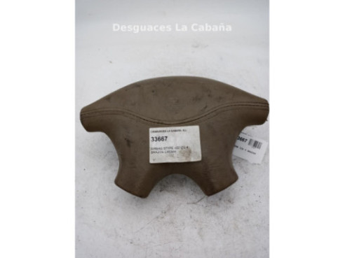 SinValor AIRBAG IZQ JAGUAR S-TYPE (X200) |Desguaces La Cabaña