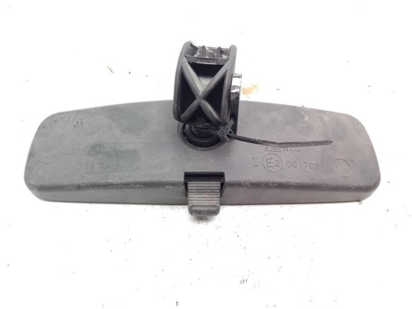 ESPEJO INTERIOR DACIA DOKKER|Desguaces La Cabaña