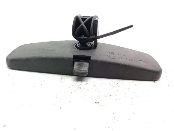 ESPEJO INTERIOR DACIA DOKKER|Desguaces La Cabaña