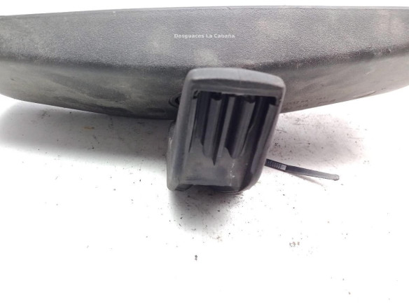 ESPEJO INTERIOR DACIA DOKKER|Desguaces La Cabaña