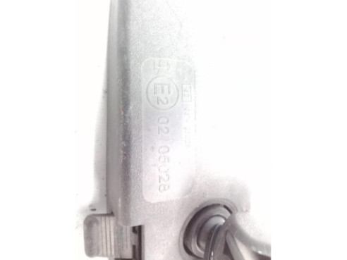 ESPEJO INTERIOR DACIA DOKKER|Desguaces La Cabaña