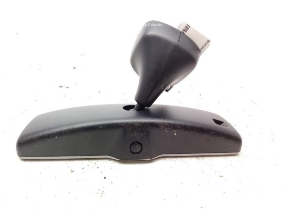 ESPEJO INTERIOR VW TIGUAN (5N_)|Desguaces La Cabaña