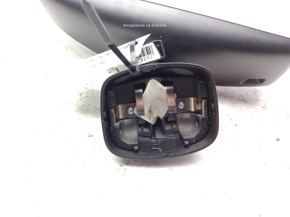 ESPEJO INTERIOR VW TIGUAN (5N_)|Desguaces La Cabaña