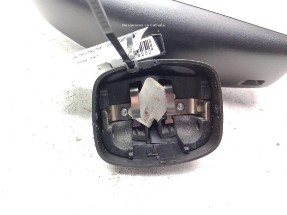 ESPEJO INTERIOR VW TIGUAN (5N_)|Desguaces La Cabaña