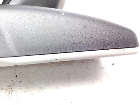 ESPEJO INTERIOR VW TIGUAN (5N_)|Desguaces La Cabaña