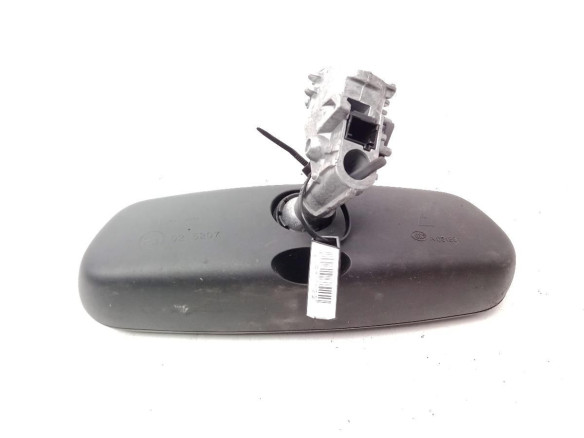 ESPEJO INTERIOR PEUGEOT 2008|Desguaces La Cabaña