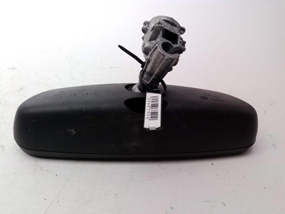 ESPEJO INTERIOR PEUGEOT 2008|Desguaces La Cabaña