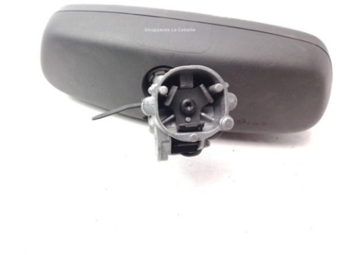 ESPEJO INTERIOR PEUGEOT 2008|Desguaces La Cabaña