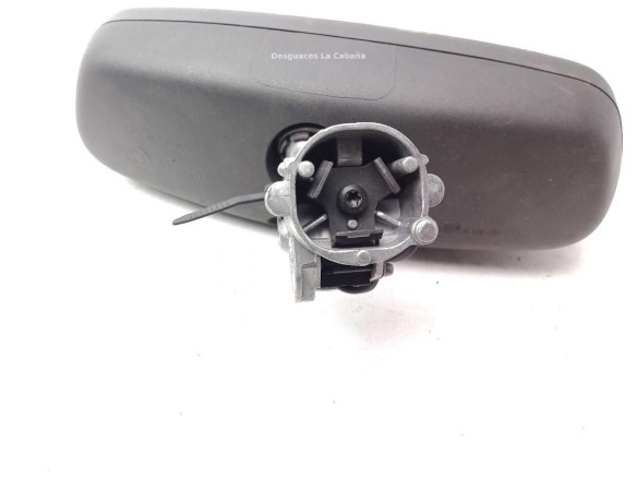 ESPEJO INTERIOR PEUGEOT 2008|Desguaces La Cabaña