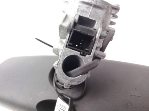 ESPEJO INTERIOR PEUGEOT 2008|Desguaces La Cabaña