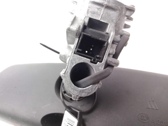 ESPEJO INTERIOR PEUGEOT 2008|Desguaces La Cabaña