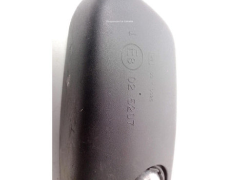 ESPEJO INTERIOR PEUGEOT 2008|Desguaces La Cabaña