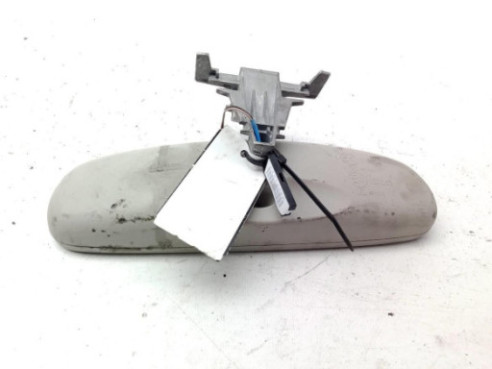 ESPEJO INTERIOR RENAULT MEGANE III Fastback (BZ0_)|Desguaces La Cabaña