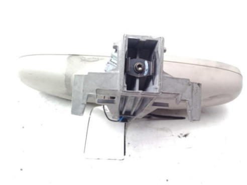 ESPEJO INTERIOR RENAULT MEGANE III Fastback (BZ0_)|Desguaces La Cabaña