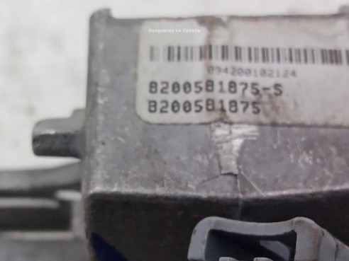 ESPEJO INTERIOR RENAULT MEGANE III Fastback (BZ0_)|Desguaces La Cabaña