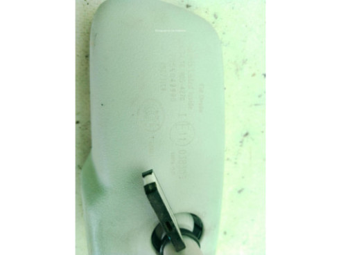 7356049990 ESPEJO INTERIOR FIAT TIPO Fastback (357_)|Desguaces La Cabaña