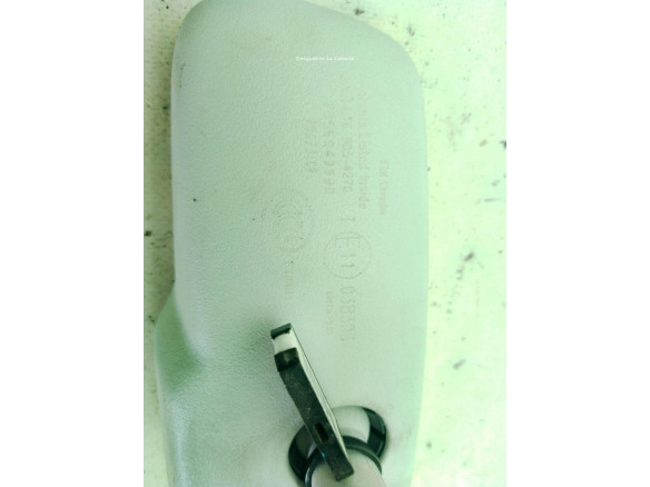 7356049990 ESPEJO INTERIOR FIAT TIPO Fastback (357_)|Desguaces La Cabaña