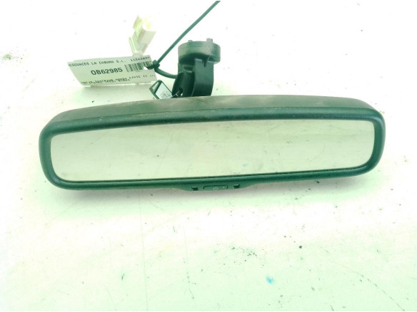 ESPEJO INTERIOR HONDA CIVIC IX (FK)|Desguaces La Cabaña