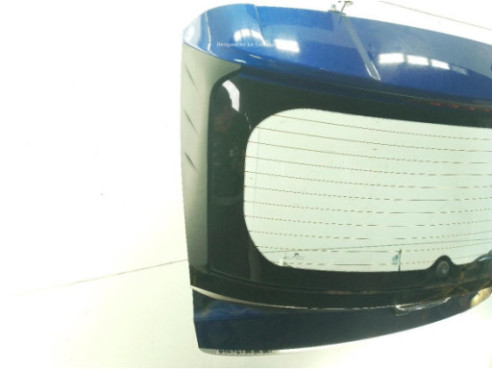 HYUNDAI|Desguaces La Cabaña 2