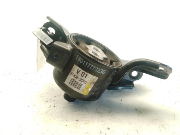 2183603Z000 SOPORTE MOTOR IZQ KIA CARENS IV|Desguaces La Cabaña
