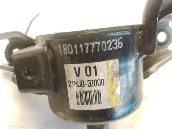2183603Z000 SOPORTE MOTOR IZQ KIA CARENS IV|Desguaces La Cabaña