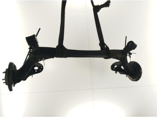 PUENTE|Desguaces La Cabaña