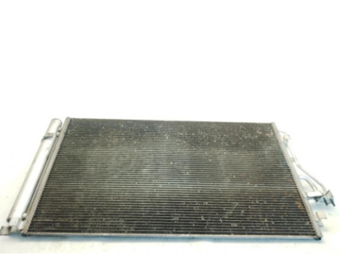97606A4002  RADIADOR AIRE ACONDICIONADO KIA CARENS IV|Desguaces La Cabaña
