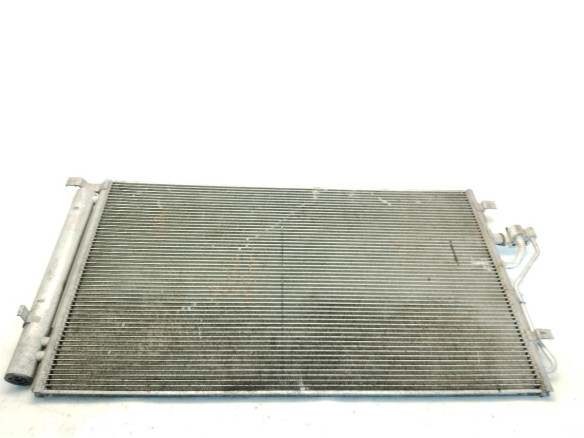 97606A4002  RADIADOR AIRE ACONDICIONADO KIA CARENS IV|Desguaces La Cabaña