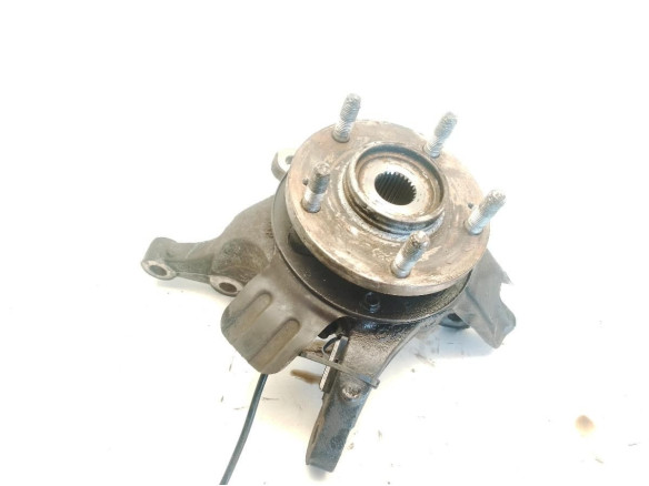 51716A4500  MANGUETA DEL DER KIA CARENS IV|Desguaces La Cabaña