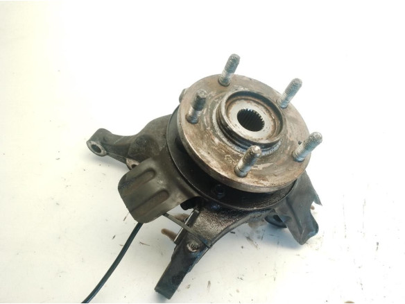 51716A4500  MANGUETA DEL DER KIA CARENS IV|Desguaces La Cabaña