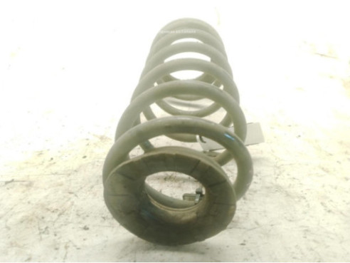 55330A4650  MUELLE SUSPENSION TRA IZQ KIA CARENS IV|Desguaces La Cabaña