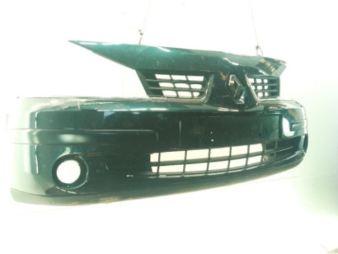 PARAGOLPES DEL RENAULT LAGUNA II (BG0/1_)|Desguaces La Cabaña